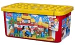 Mega Bloks 6626 - Super Contenedor Ma...