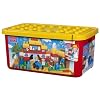 Megabloks - 06626U - Jouet Premier �ge - Maxi - Baril Ferme