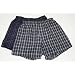 2-PACK Blended Full Cut Boxers by Jockey