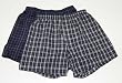 2-PACK Blended Full Cut Boxers by Jockey