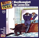 Zoom Produkt-Bild: Tkkg 123 - Mordkomplott Im Luxus-Klo
