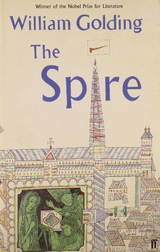 The Spire 
