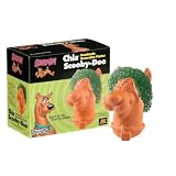Chia Scooby-Doo Handmade Decorative Planter, 1 Kit
