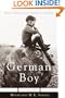 German Boy: A Child In War (Turtleback School & Library Binding Edition)