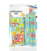 Stationery Set