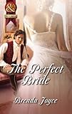 The perfect bride