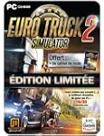 Euro Truck 2 Simulator  - �dition lim...