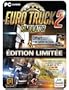 Euro Truck 2 Simulator  - �dition limit�e