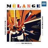  - Melange: New Music for Trumpet & Piano