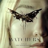 The Watchers (Original Motion Picture Soundtrack)