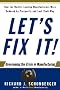 Let's Fix It!: Overcoming the Crisis in Manufacturing
