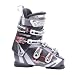 Nordica Gransport Easy 14 Ski Boots - US 6.5 (24.5/Silver-Black Mondo)