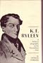 K.F. Ryleev: A Political Biography of the Decembrist Poet