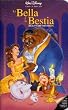 La Bella y la Bestia (Edici�n diamante) [DVD]