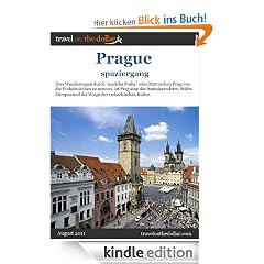 Prag Spaziergang (Walking Tours)