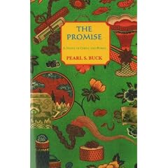 The Promise (Oriental Novels of Pearl S. Buck Series)