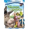 Shrek the Third (Bilingual, Widescreen)