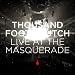 Live at the Masquerade