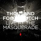 Live at the Masquerade