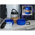 Heininger Holdings 3050 FoodTote by PortablePET