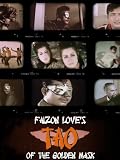 Faizon Love's Tao of the Golden Mask