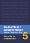 Research and Documentation in the Ele...