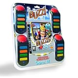 Buzz ! Le plus malin des Fran�ais + Buzzerspar Sony Computer
