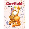Garfield, Tome 49 : A table !