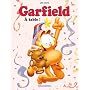 Garfield, Tome 49 : A table ! de Jim Davis