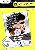 Eigenschaften Electronic Arts GmbH  / Fussball Manager 08 (EA Classics)
