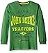 John Deere Boys' Tractors Pride Tee