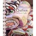 Quilten: Neue kreative Projekte