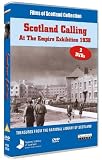 Scotland Calling - At The Empire Exhibition 1938 [2008] [DVD]