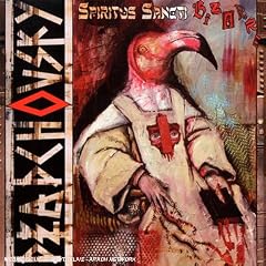 Spiritus Sancti Bizarre
