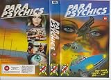Para Psychics (AKA Death Has Blue Eyes) (Video Tape/PAL) 1976