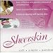 Sheerskin easy & Effective Hair Removal