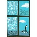 The Hundred-Year-Old Man who Climbed Out of the Window and Disappeared