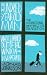 Cover:The Hundred-Year-Old Man who Climbed Out of the Window and Disappeared (Export Edition)