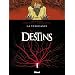 Destins, Tome 13 : La vengeance