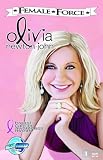 FEMALE FORCE: Olivia Newton John - Breast Cancer Awareness issue!