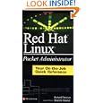Red Hat Linux Pocket Administrator