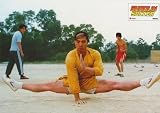 Shaolin Soccer Poster Movie French G 11x14 Stephen Chow Vicki Zhao Man Tat Ng Yin Tse
