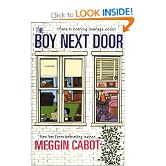The Boy Next Door