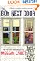 The Boy Next Door (Turtleback School & Library Binding Edition)