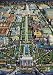 Washington DC 500 Piece Jigsaw Puzzle