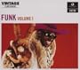 Vintage Grooves: Funk 1