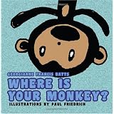 Where Is Your Monkey?