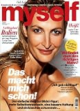 Produkt-Bild: myself [Jahresabo]
