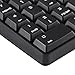 Elftear 18 Keys 2.4G Wireless USB Numeric Keypad for MacLaptop Tablet Desktop PC Computer Compatible with Windows and OS System
