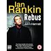 Rebus - Black And Blue/Hanging Garden/Dead Souls/Mortal Causes (John Hannah, Ian Rankin) [DVD]